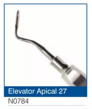 Elevator Apical 27