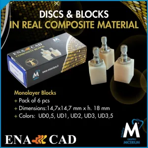 Ena Cad Block