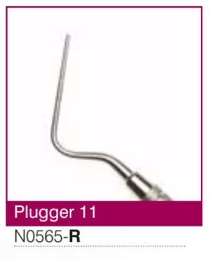 Plugger 11