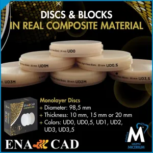 Ena Cad Disc