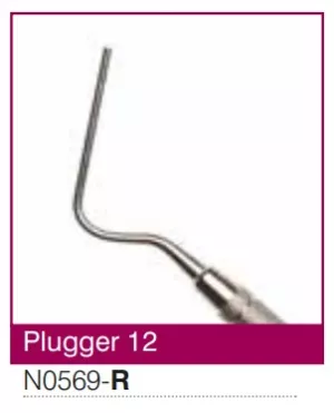 Plugger 12