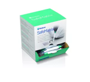 Medicom® SafeMatrix™jednorazové matricové pásky  bal/50ks