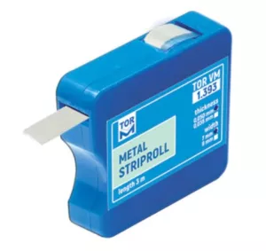 Striproll 3m , 7mm, 0,050 mm square box